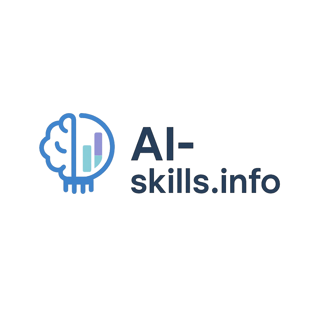 ai-skills.info Logo
