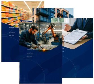 AI Skills industry guides